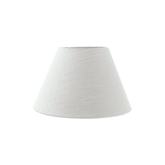 PR Home Empire Carnaby Lampskärm Pearl Beige 25cm