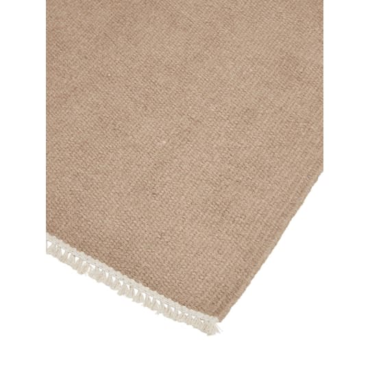 Svanefors John Ullmatta Beige 70x200