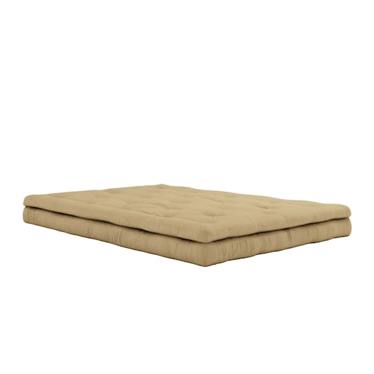 Karup Design Buckle-Up Daybed Weizenbeige 200cm