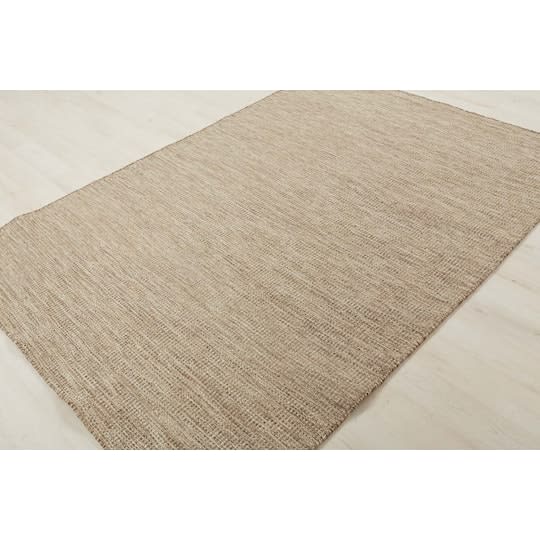 Sleepo Desert Ullmatta Naturvit 250x300