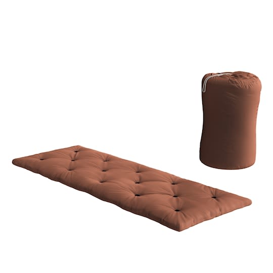 Karup Design Bed In A Bag Madrass Clay Brown 190x70cm