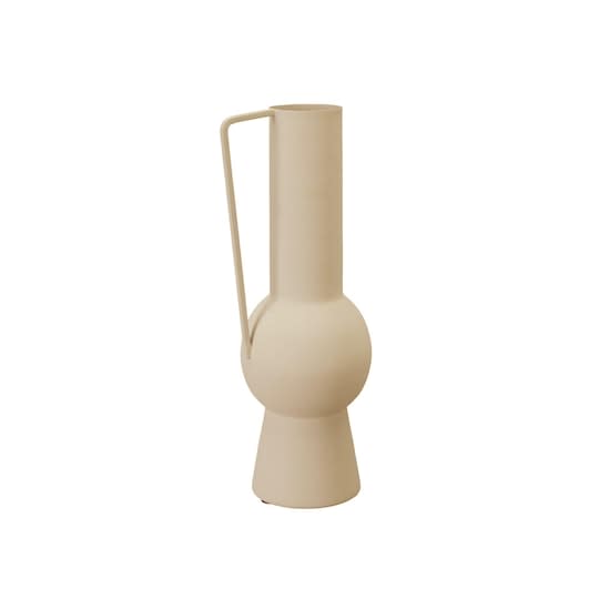 Wikholm Design Malia Vas Beige