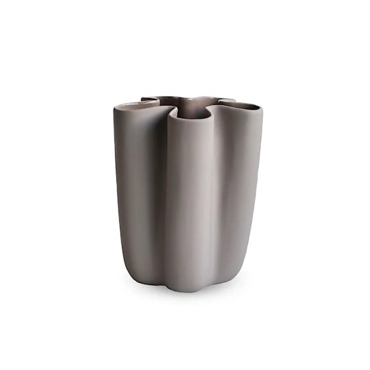 Cooee Design Tulipa Vase Sand 20 cm