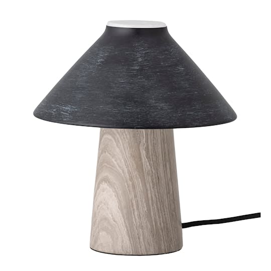 Bloomingville Emiola Bordslampa Black