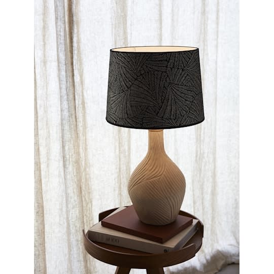 PR Home Hope Lampfot Beige 44cm