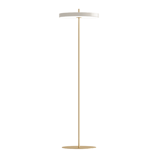 Umage Asteria Gulvlampe Led Perle