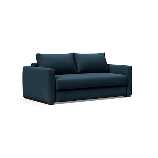 Innovation Living Cosial Bäddsoffa Argus Navy Blue 160x200