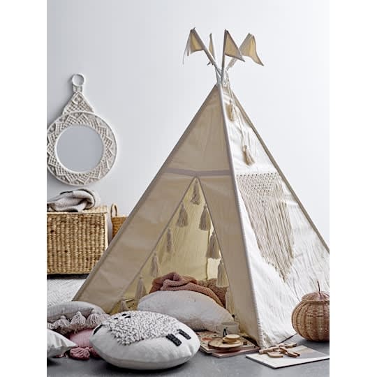 Bloomingville Tipi Leketelt 140cm