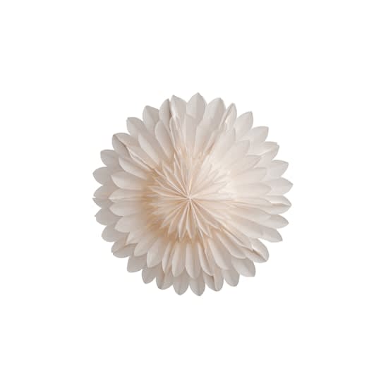 Watt &amp; Veke Lotus Julstjärna White 60