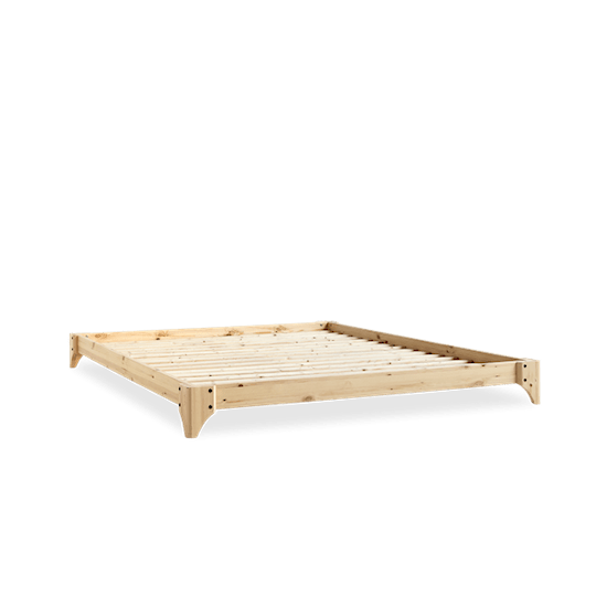 Karup Design Elan Bettgestell Natur 140cm