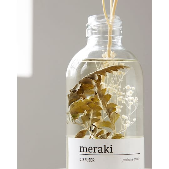 Meraki Duftpinner Verbena Drizzle 26 cm