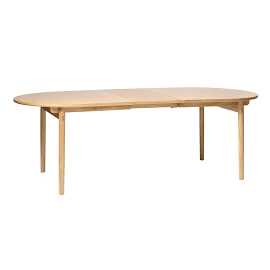 Sleepo Alice Spisebord Natural Oak 190cm