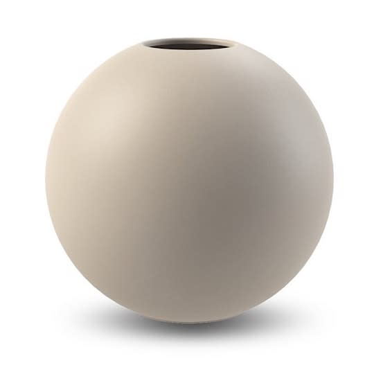 Cooee Design Ball Vase