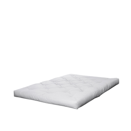 Karup Design Basic Futon Madrass Natural 120 cm