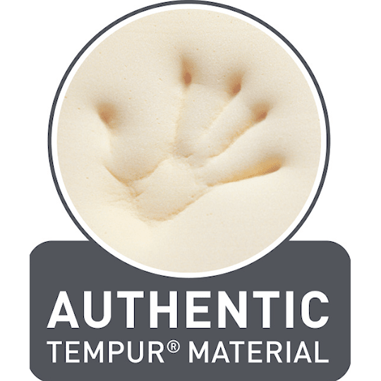 Tempur Comfort Resekudde