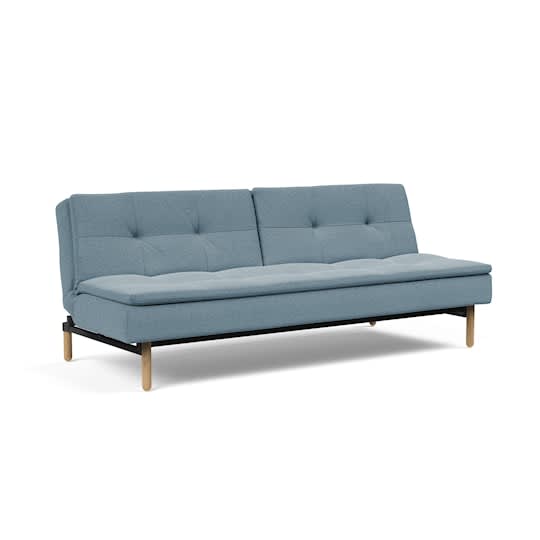 Innovation Living Dublexo Bäddsoffa Stem Indigo (558)