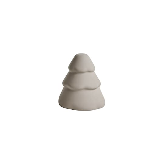 Cooee Design Snowy Dekoration 10cm Sand