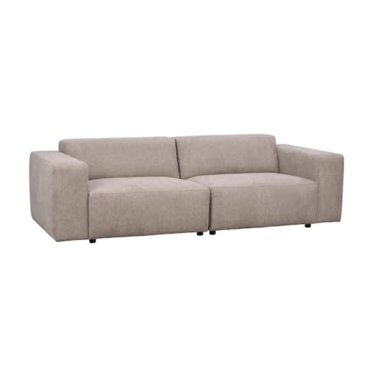 Rowico Home Willard 3-sits Soffa Beige