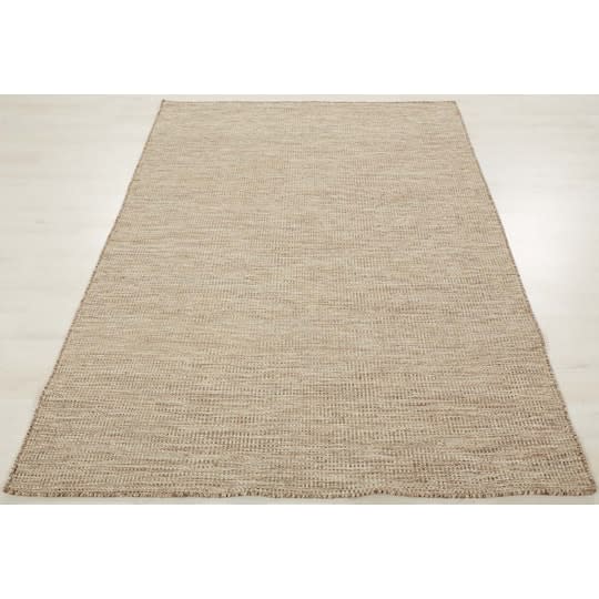 Sleepo Desert Ullmatta Naturvit 250x350