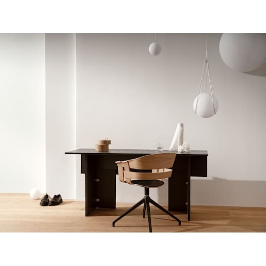 Design House Stockholm Flip Multibord Ek 160cm