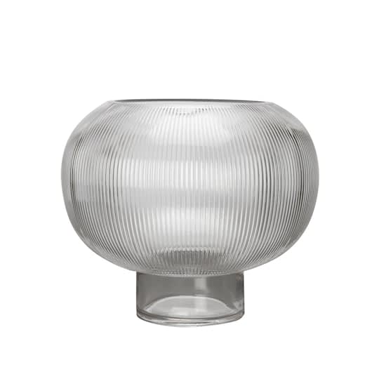 Byon Sphere Vase Klar 26cm