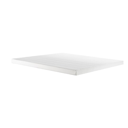 Inbed Sweden Deluxe Cloud Bäddmadrass 9cm 80x200