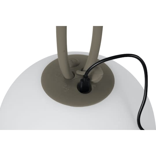 Fatboy Bolleke Lampa Portabel Taupe