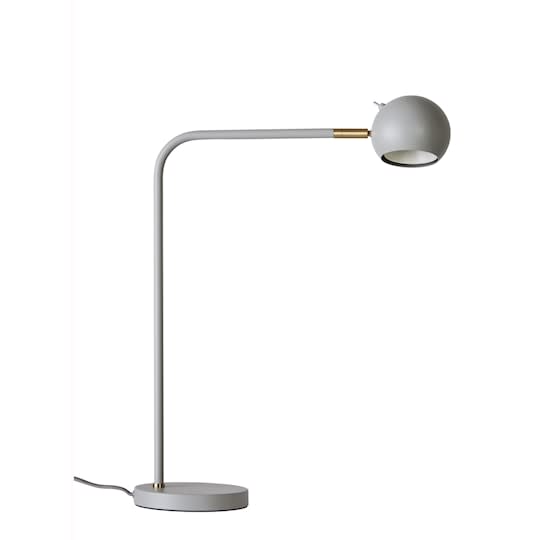 CO Bankeryd Yes Bordslampa Beige