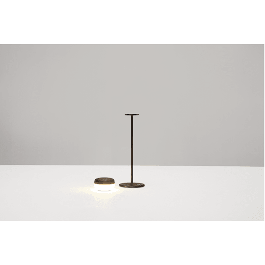 Fatboy Cheerio Bordslampa Portabel Anthracite