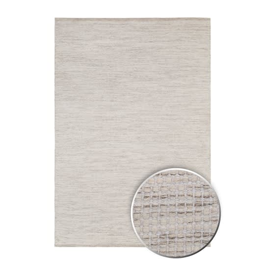 Nordic Home Signe Ullmatta Creme 300x400