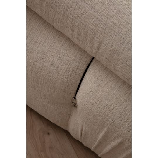 Sleepo Blanca 3-Sitzer Divansofa Forest