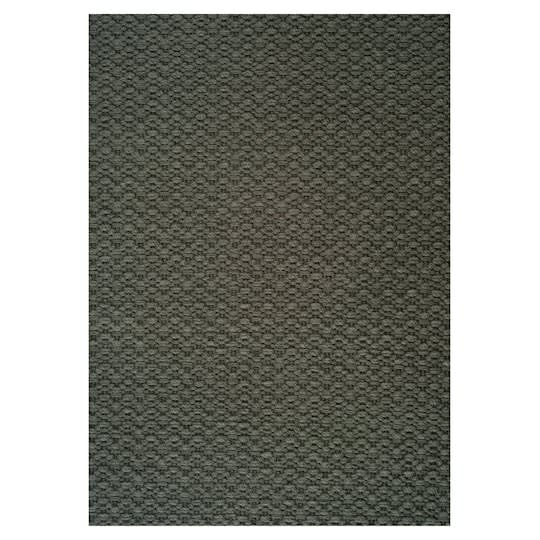 Linie Design Helix Haven Innen-/Außenteppich Green 200x300