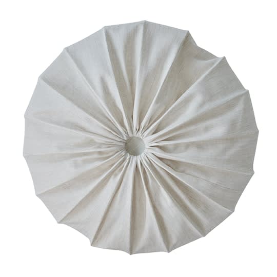 Watt &amp; Veke Anna Plafond Linen Natural 80