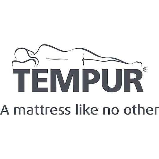 Tempur Pro Plus Bäddmadrass Medium 8cm 90x200