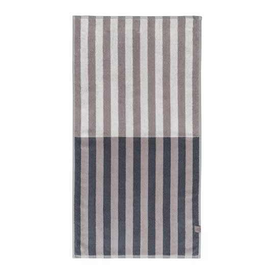 Mette Ditmer Denmark Disorder Handduk Offwhite 40x55 2-pack