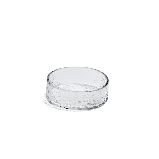 Cooee Design Gry Skål Clear 15cm