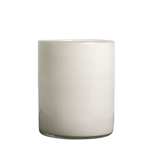 Byon Calore Ljuslykta White 20cm