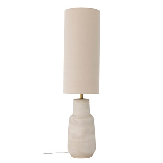 Bloomingville Linetta Golvlampa White