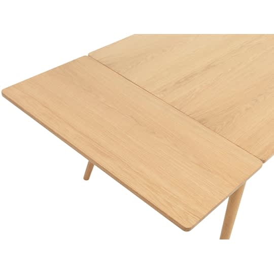 Sleepo Sofia Tilläggsskiva Natural Oak 90x45