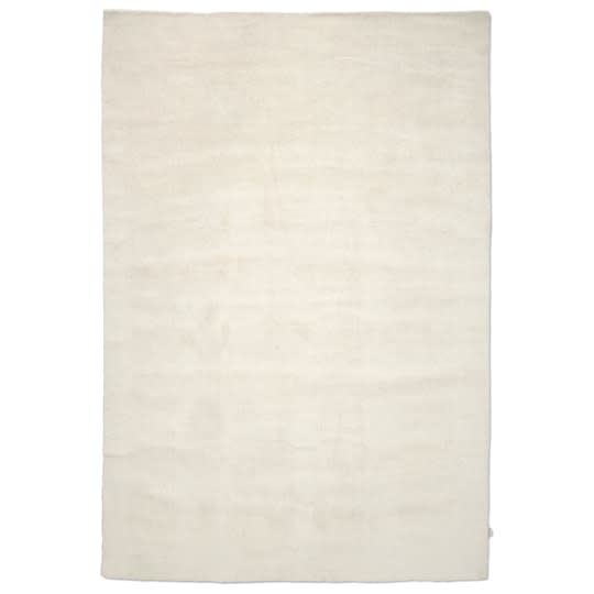 Classic Collection Solid Villamatto Off White 170x230