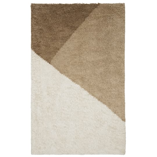 Chhatwal &amp; Jonsson Mala Ullmatta Beige 230x320