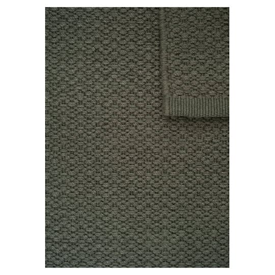 Linie Design Helix Haven Innen-/Außenteppich Green 140x200