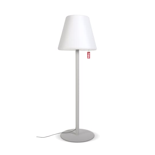 Fatboy Edison the Giant Golvlampa Light Grey 182cm