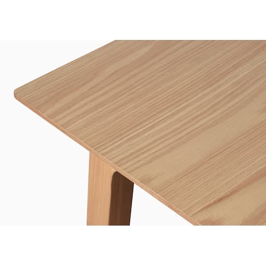 Sleepo Tina Matbord Natural Oak 190cm