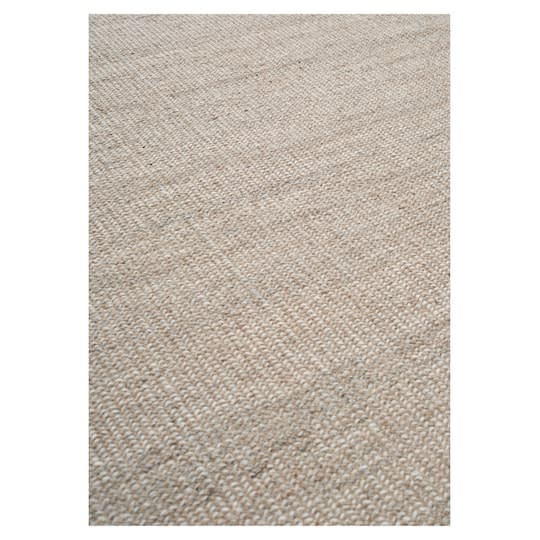 Linie Design Ash Melange Innen-/Außenteppich Earth 200x300