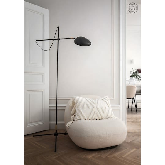 Watt &amp; Veke Spoon Golvlampa