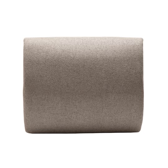 Dan Form Dubna Loungestol Boucle Beige