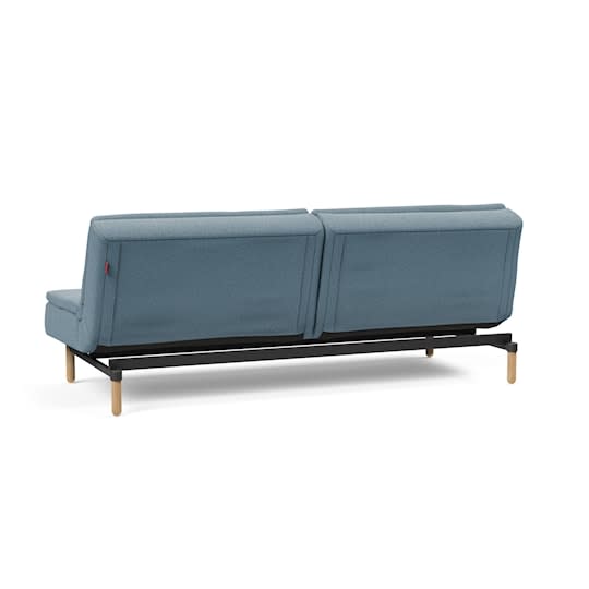 Innovation Living Dublexo Bäddsoffa Stem Indigo (558)