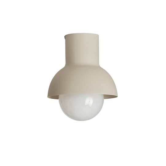 CO Bankeryd Down Taklampe Beige