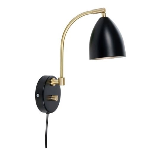 Belid Deluxe LED Vägglampa